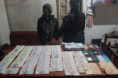 Prisión domiciliaria a la ex testigo protegida del caso Loan detenida por narcotráfico